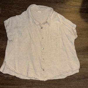 Both the top and pants!